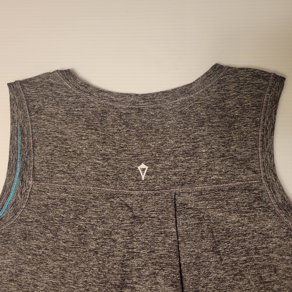 Ivivva tank gray - Picture 5 of 5